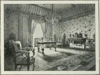 An illustration from Art in France (1911)