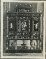 An illustration from Art in France (1911)
