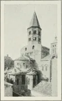 An illustration from Art in France (1911)