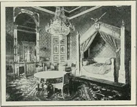 An illustration from Art in France (1911)
