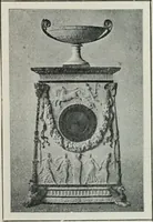 An illustration from Art in France (1911)