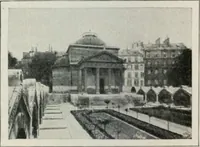 An illustration from Art in France (1911)