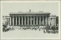 An illustration from Art in France (1911)