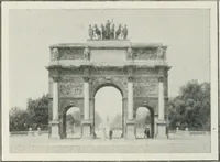 An illustration from Art in France (1911)
