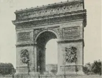 An illustration from Art in France (1911)