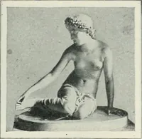 An illustration from Art in France (1911)