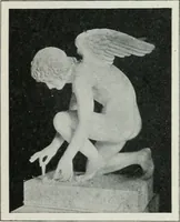 An illustration from Art in France (1911)