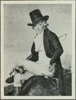 An illustration from Art in France (1911)