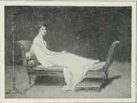 An illustration from Art in France (1911)