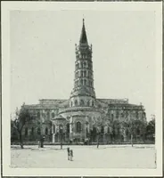 An illustration from Art in France (1911)