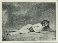 An illustration from Art in France (1911)