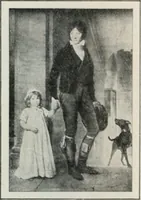 An illustration from Art in France (1911)