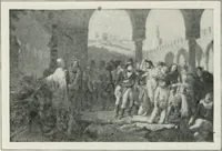 An illustration from Art in France (1911)