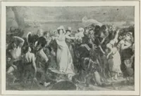 An illustration from Art in France (1911)