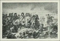 An illustration from Art in France (1911)