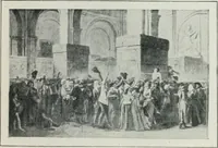 An illustration from Art in France (1911)