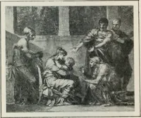 An illustration from Art in France (1911)
