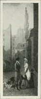 An illustration from Art in France (1911)