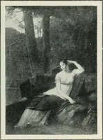 An illustration from Art in France (1911)