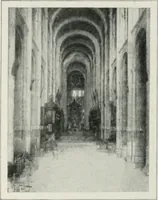 An illustration from Art in France (1911)