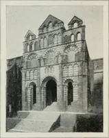 An illustration from Art in France (1911)