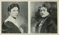 An illustration from Art in France (1911)