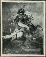 An illustration from Art in France (1911)