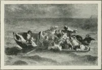 An illustration from Art in France (1911)