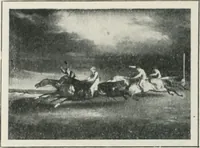 An illustration from Art in France (1911)