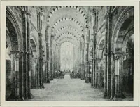 An illustration from Art in France (1911)