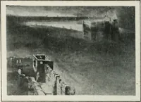 An illustration from Art in France (1911)