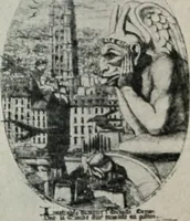 An illustration from Art in France (1911)