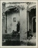 An illustration from Art in France (1911)