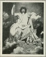 An illustration from Art in France (1911)