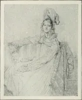 An illustration from Art in France (1911)