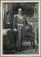 An illustration from Art in France (1911)