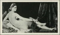 An illustration from Art in France (1911)