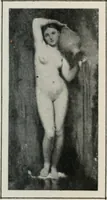 An illustration from Art in France (1911)