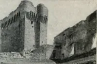 An illustration from Art in France (1911)