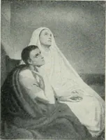 An illustration from Art in France (1911)