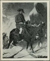 An illustration from Art in France (1911)