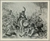 An illustration from Art in France (1911)