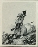 An illustration from Art in France (1911)