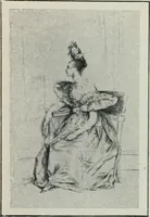 An illustration from Art in France (1911)