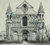 An illustration from Art in France (1911)