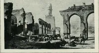 An illustration from Art in France (1911)