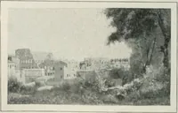 An illustration from Art in France (1911)
