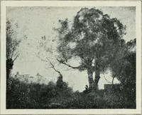 An illustration from Art in France (1911)