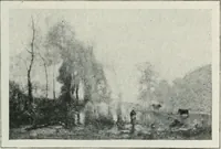 An illustration from Art in France (1911)