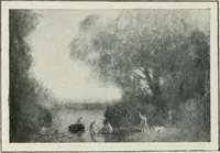 An illustration from Art in France (1911)